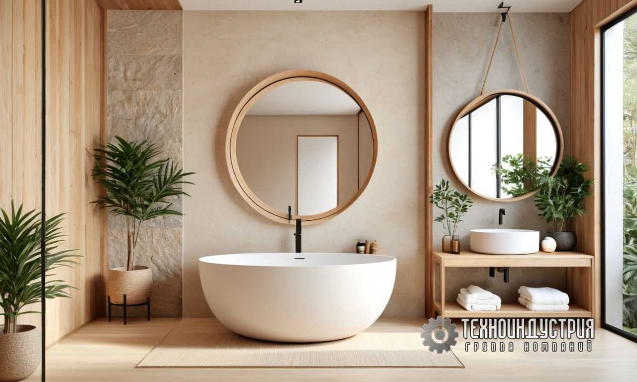 Как материал влияет на длину излива и высоту смесителя