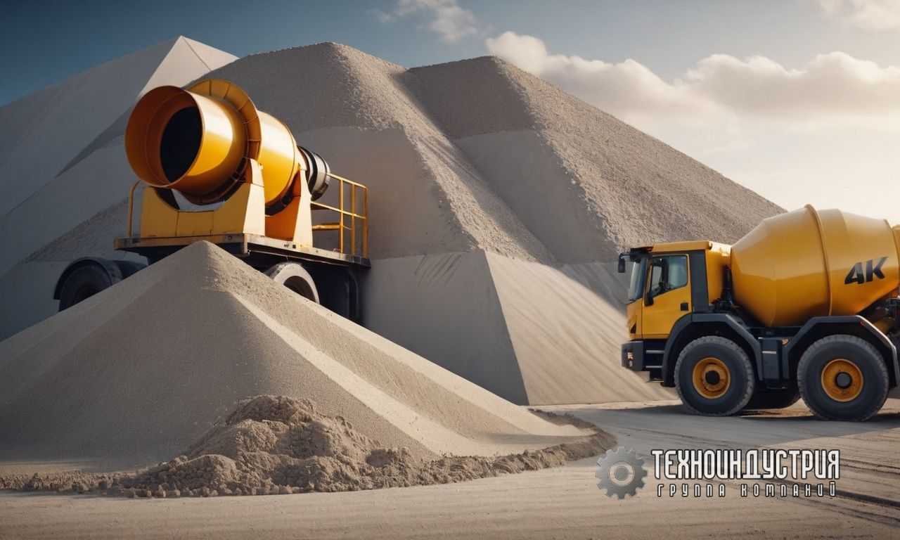 Уход за материалами с высокой плотностью для минимизации усадки