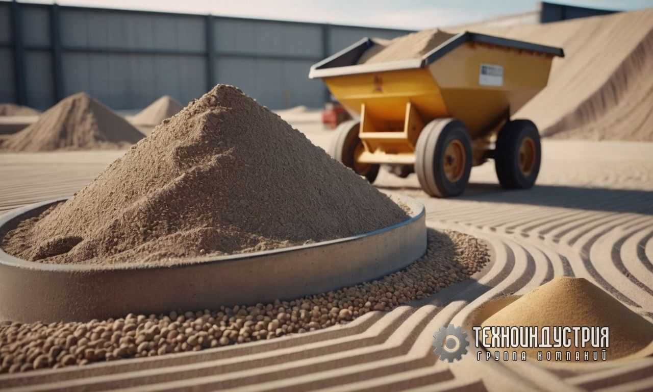 3. Контроль за использованием геосетки