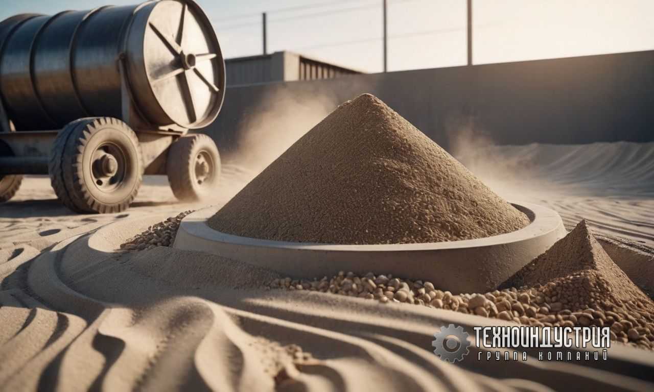 Как плотность бетона влияет на морозостойкость и долговечность конструкций