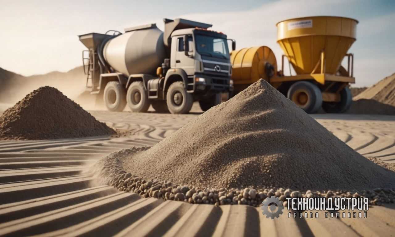 Использование легких заполнителей для снижения массы