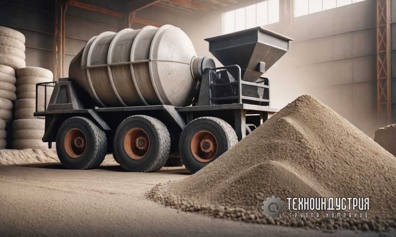 Какие новшества в производстве цементов с изменяемыми свойствами появились на рынке?