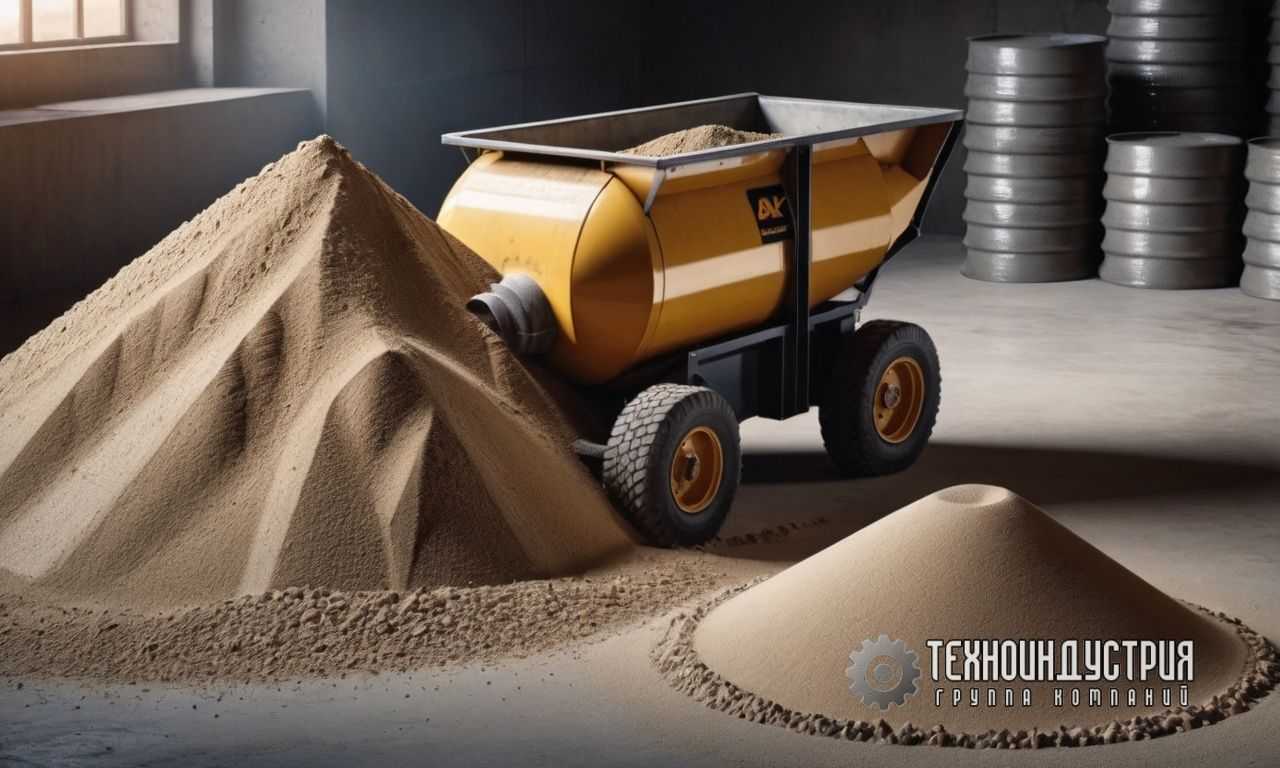 Почему гидротехнический цемент дороже обычного и что за этим стоит