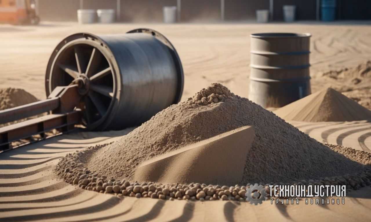 Преимущества полимерцементных композитов для защиты от коррозии