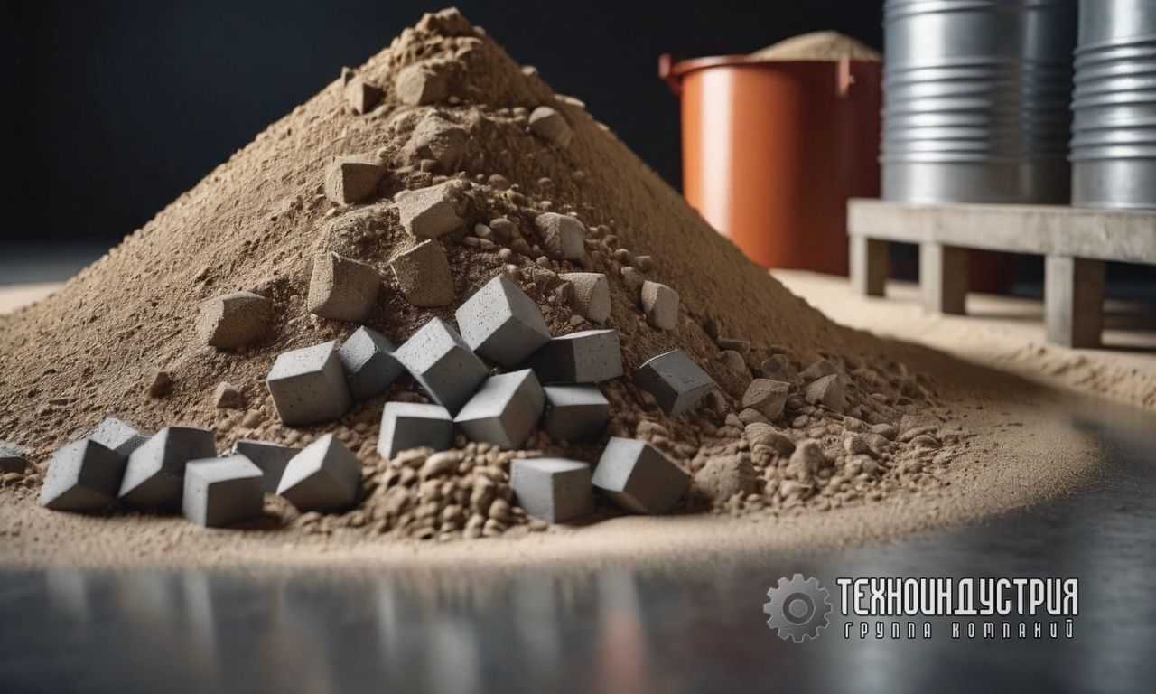 Как правильно хранить цемент, чтобы не ухудшить его свойства