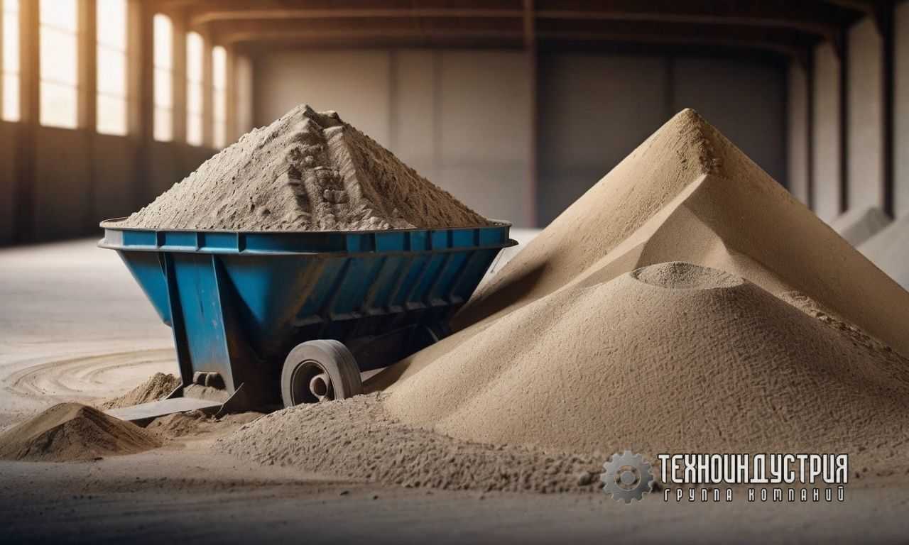 Цемент для трещиностойких смесей с повышенной прочностью для строительства и ремонта