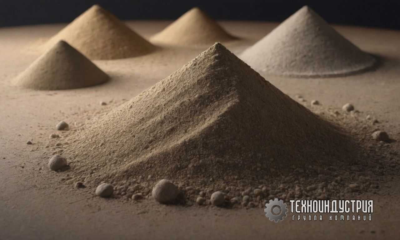 Таблица декоративных вариантов полированного бетона