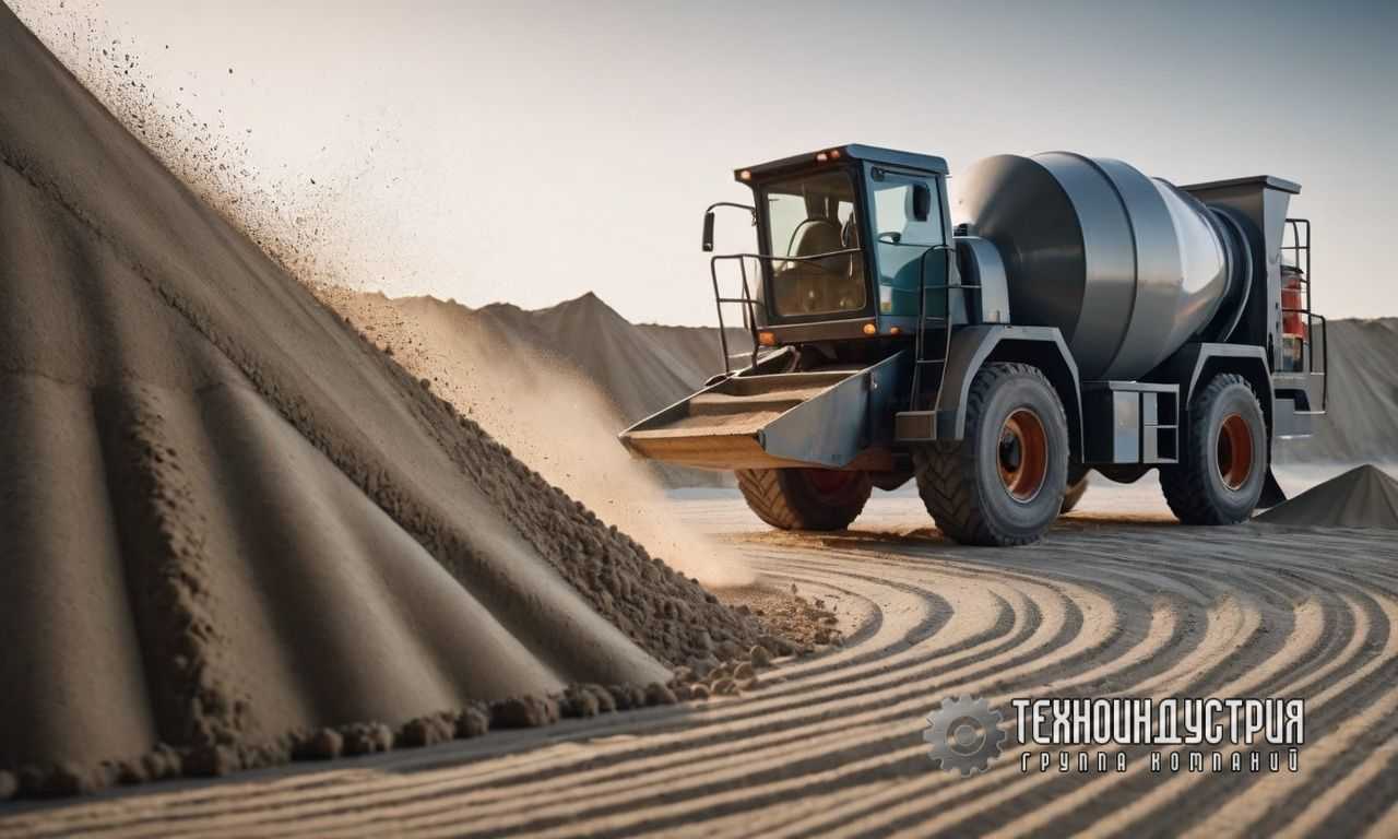 Роль карбонизации в процессе схватывания