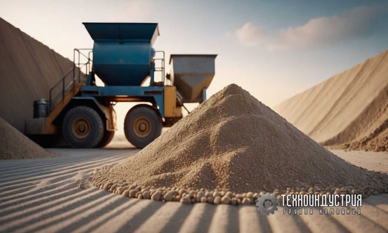 Состав и сырьё