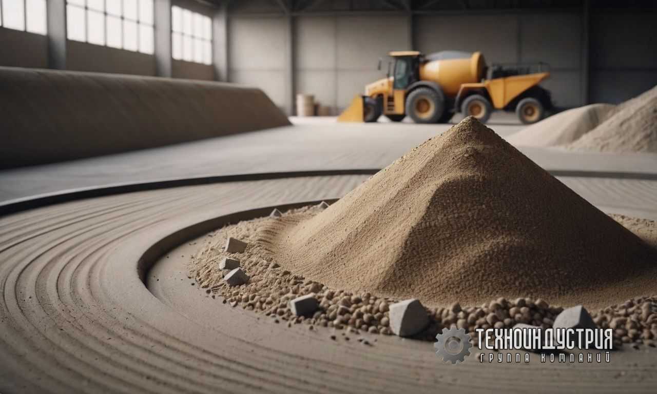 Как неправильная плотность бетона может повлиять на его долговечность в зимний период