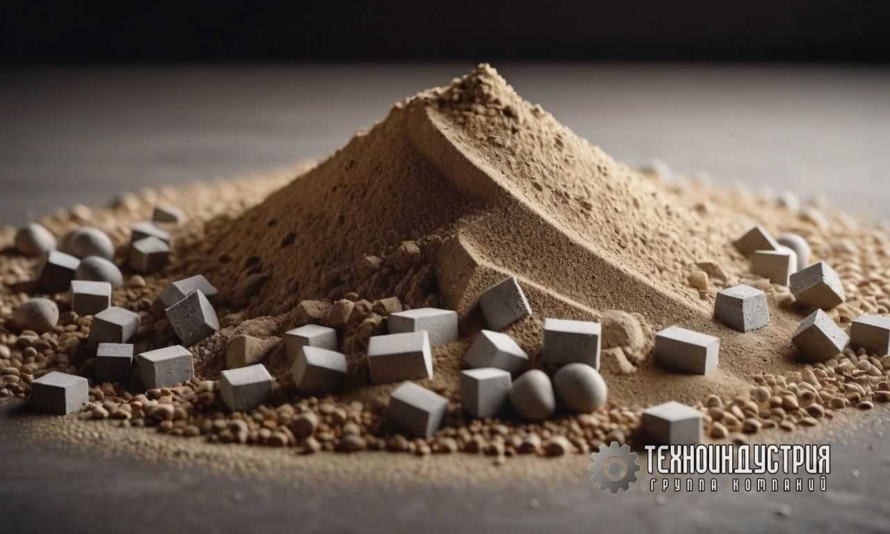 Как правильно подготовить основание под бетонную плиту для долговечности конструкции