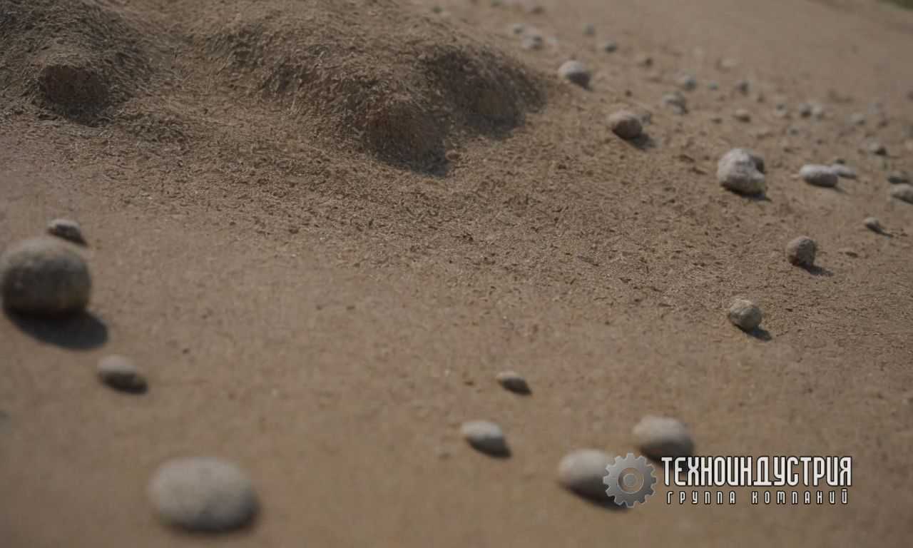 Как правильно и просто рассчитать плотность тяжёлого бетона для вашего проекта