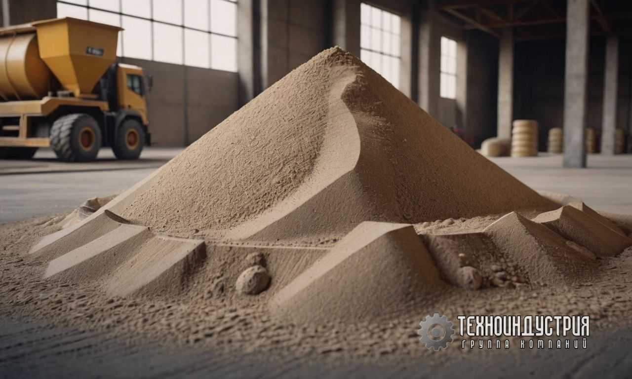 М400: Преимущества для строительных объектов средней сложности