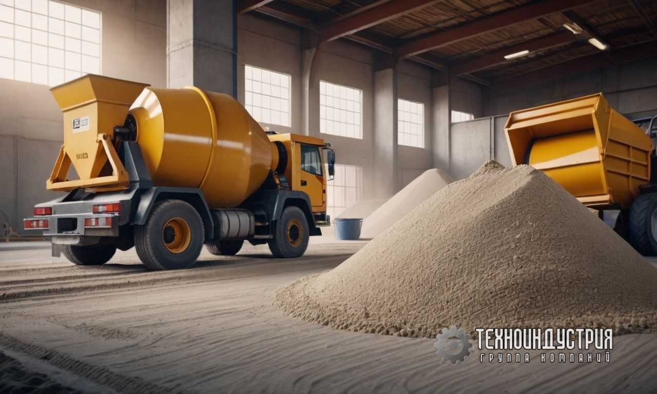 Цементы с изменяемыми свойствами для надежности в любых строительных условиях