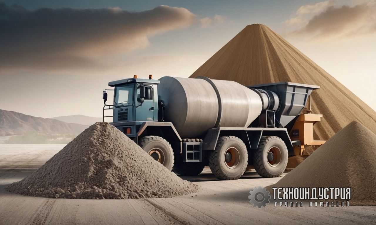 Полимерцементные композиты для прочности и долговечности конструкций