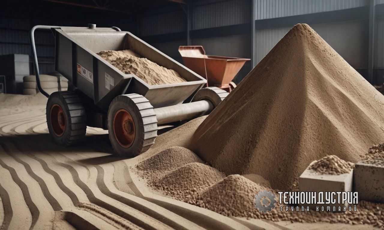 Микрокремнезём в составе композитных цементов