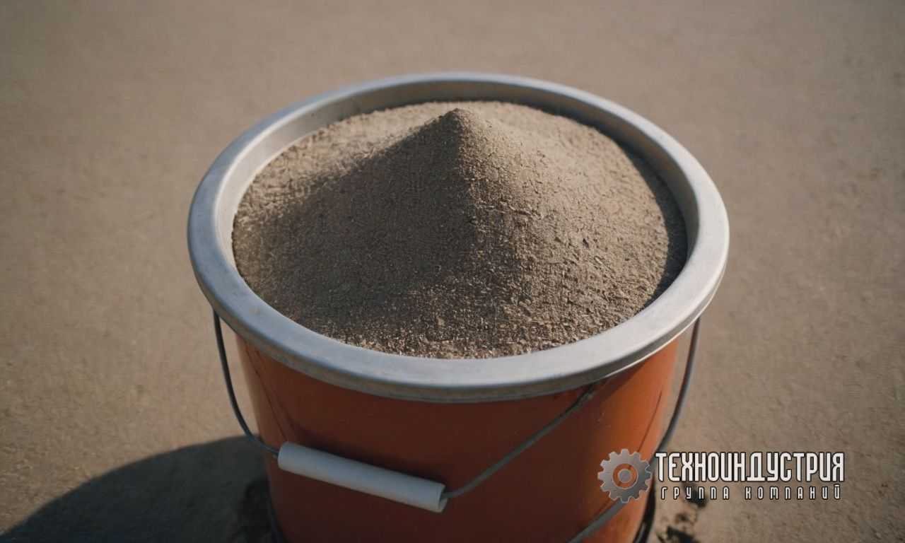 Проблемы с дозировкой компонентов при приготовлении раствора