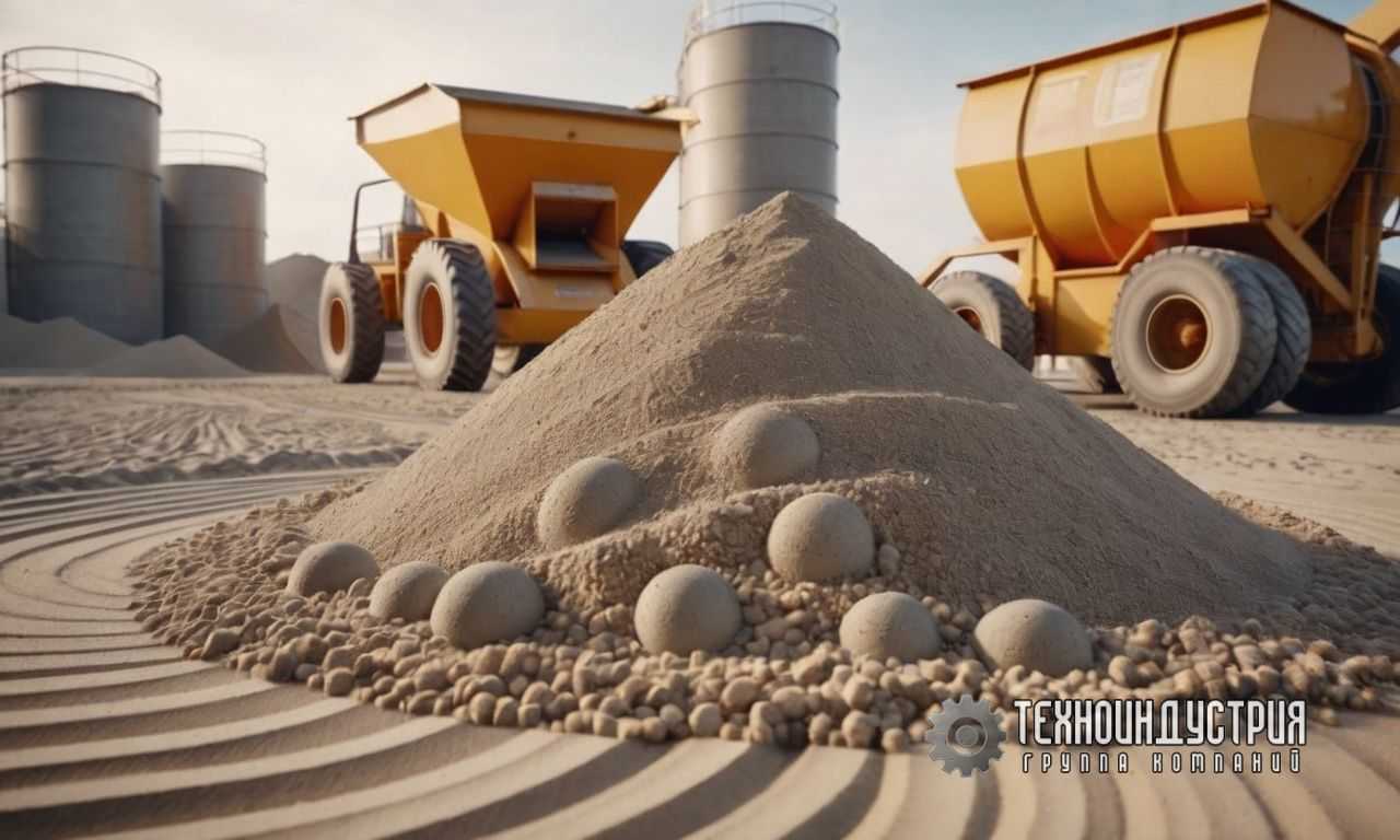 Самоуплотняющийся бетон для фасадов сложной геометрии для надежных и долговечных решений