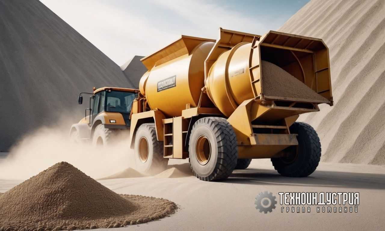 Как быстро и надежно укрепить слабый грунт под бетон для долговечности конструкции