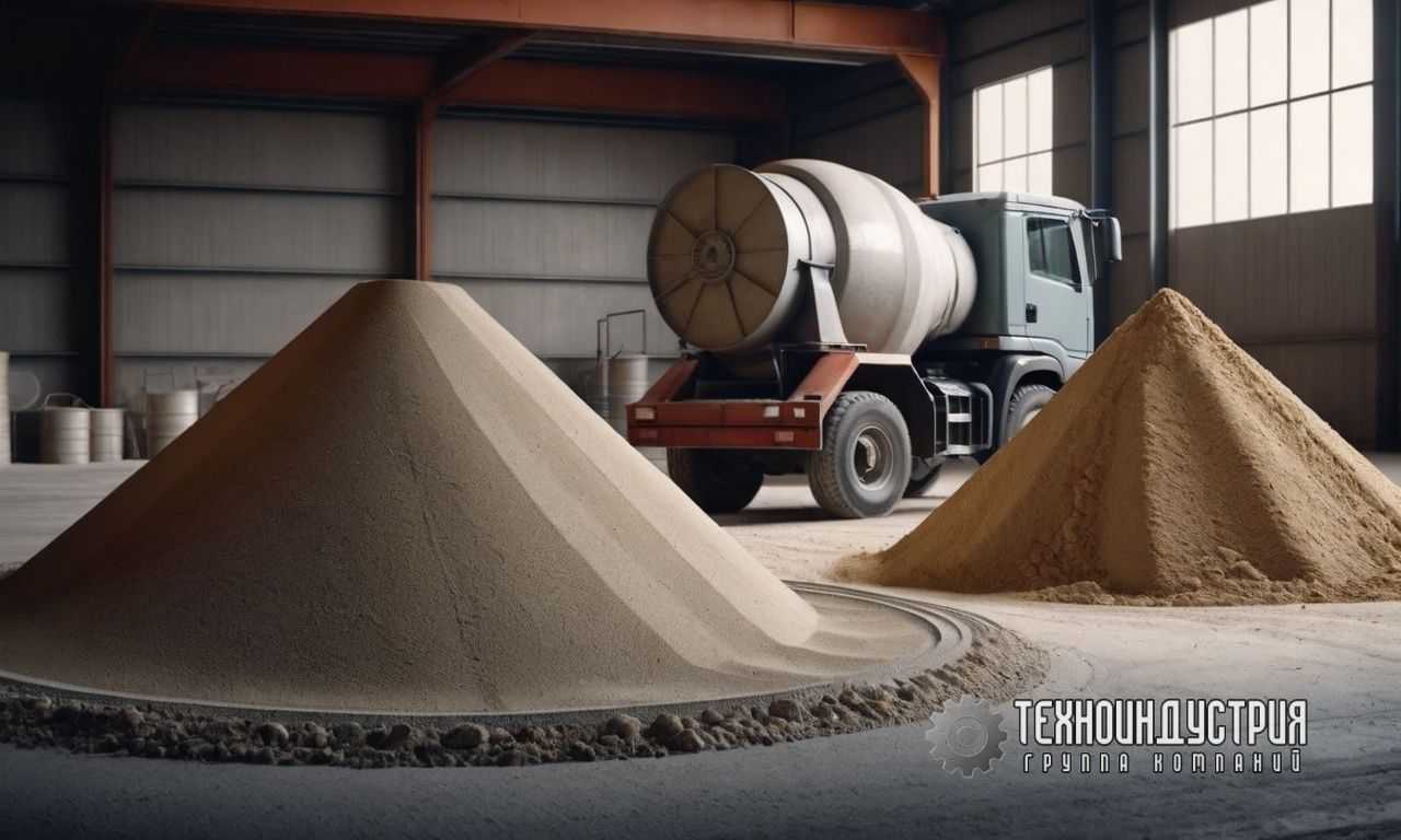 Время высыхания подбетонки и подготовка к дальнейшим строительным работам