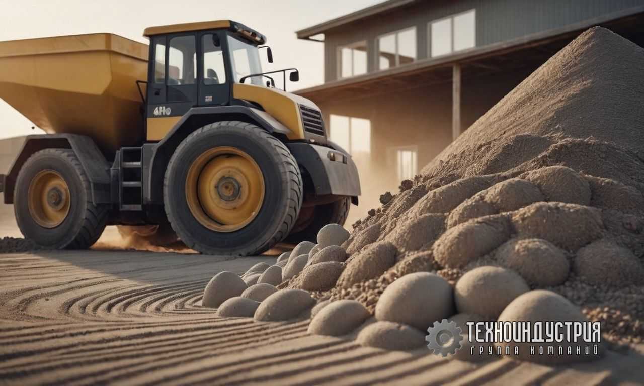 Полированный бетон как альтернатива натуральному камню для вашего интерьера