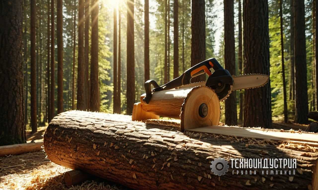 Использование шаблонов для точных вырезов в дереве