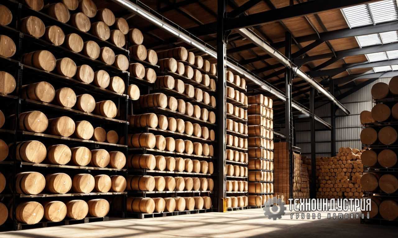 Как «дыхание» древесины влияет на комфорт и микроклимат в вашем доме