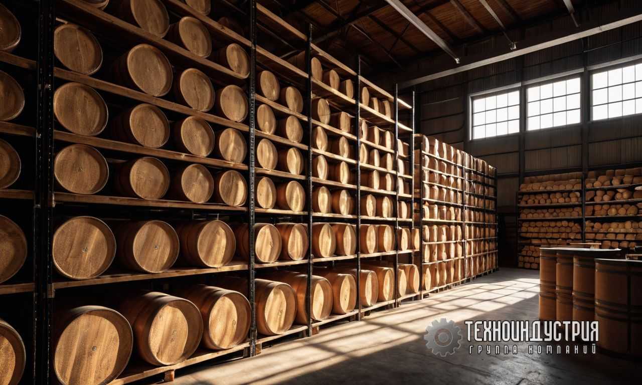 Бамбук: легкость и гибкость в традиционных строениях