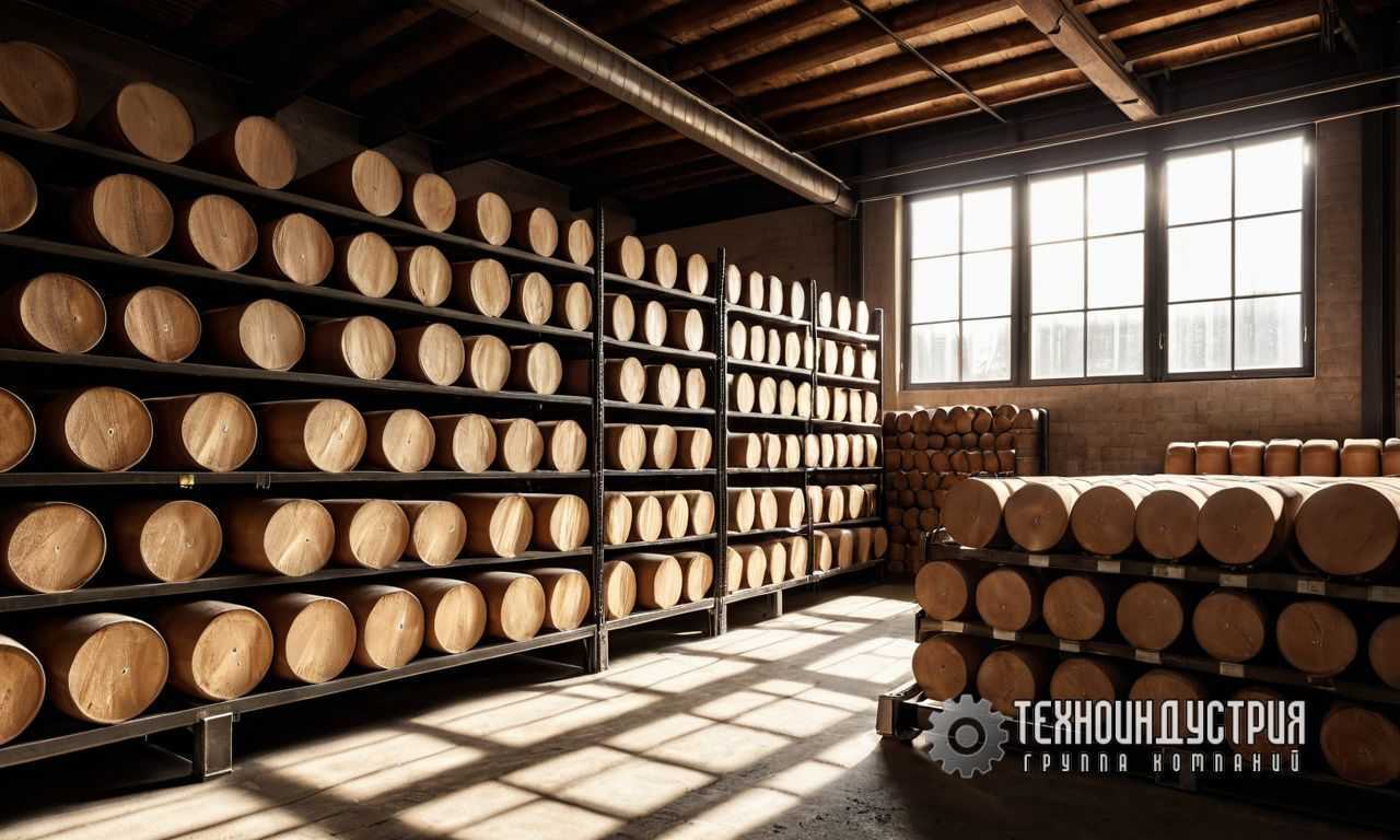 Как направление волокон влияет на качество и долговечность продукции