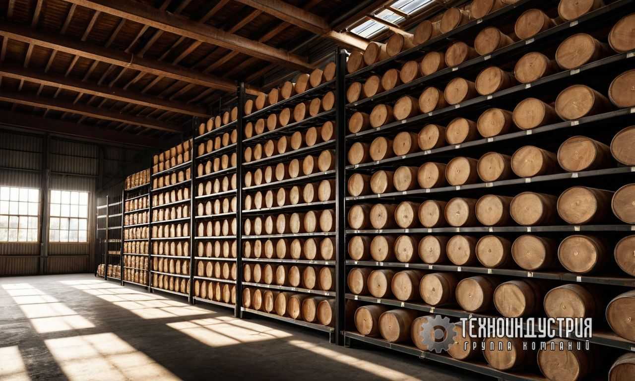 Древесина как основа японской архитектуры и ее уникальные особенности