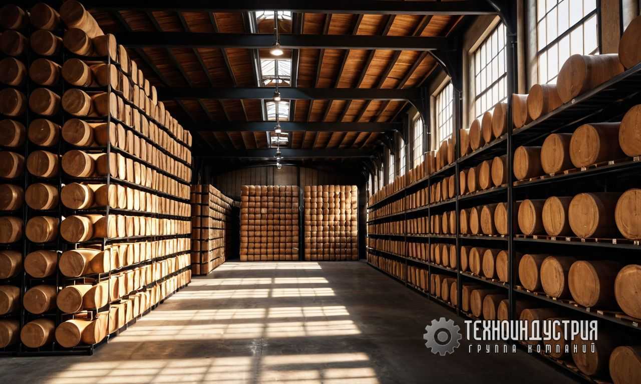 Создание прочных древесных композитов из различных пород для любых задач