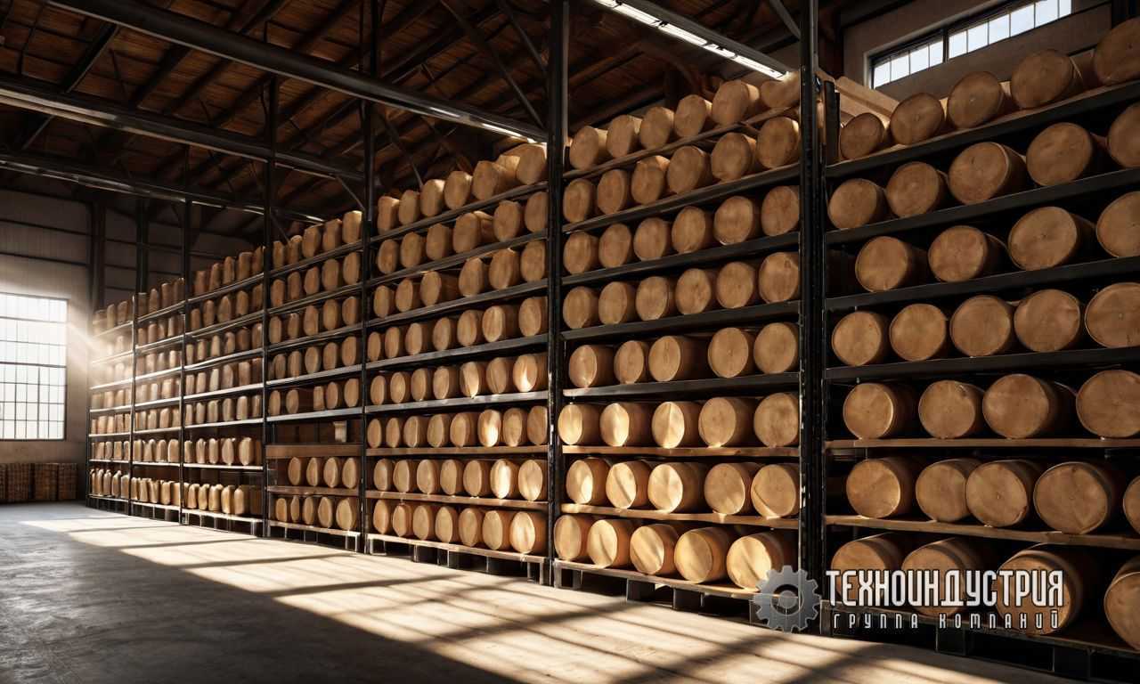 Как выбрать древесину для строительства и каркасных конструкций