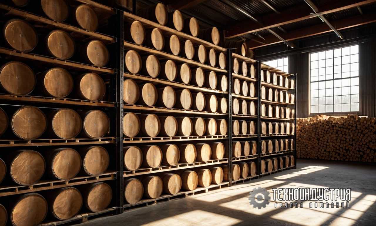 Как калибровка досок влияет на точность сборки изделий