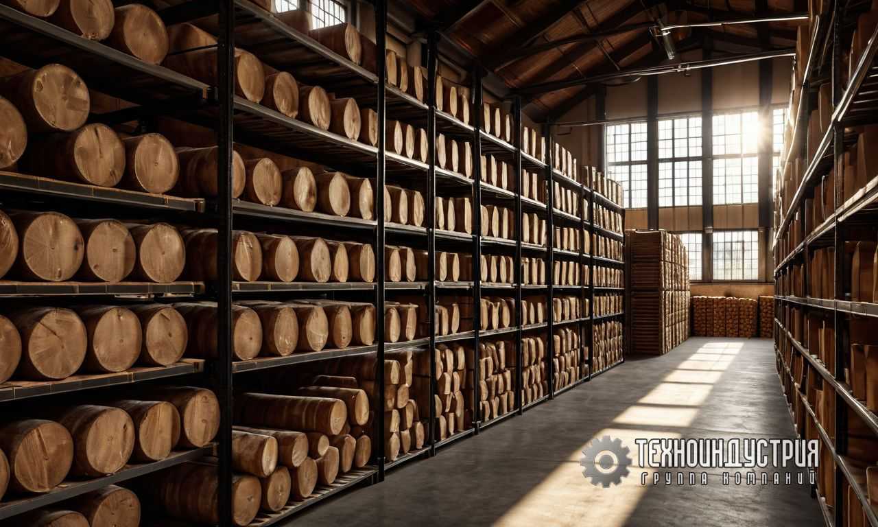 Преимущества стабилизированной древесины и её применение в разных отраслях