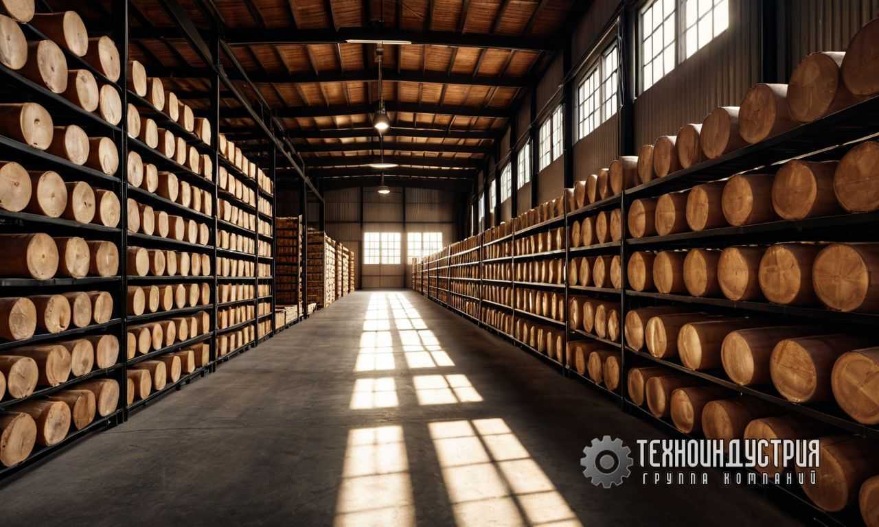 Как создать контраст с помощью различных оттенков материалов