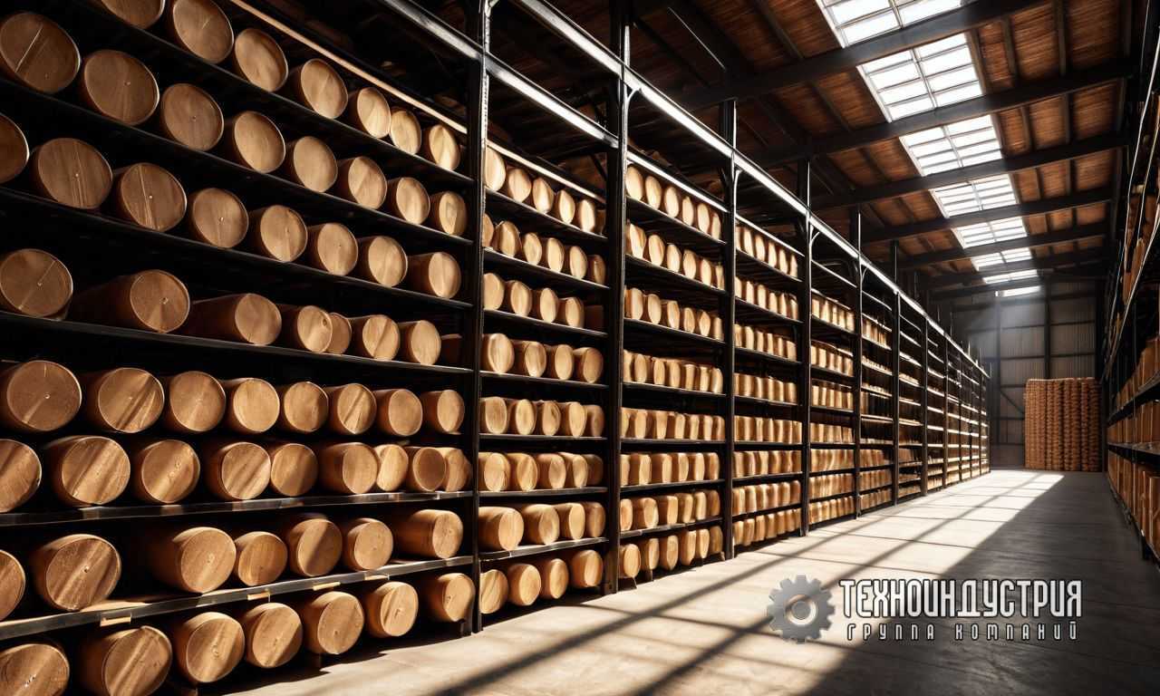 Как кольца деревьев помогают анализировать исторические климатические условия