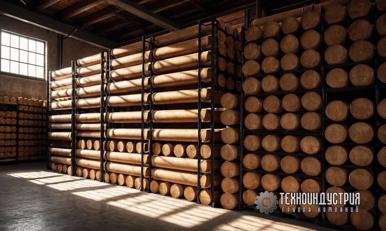 Как текстура древесины влияет на выбор морилки