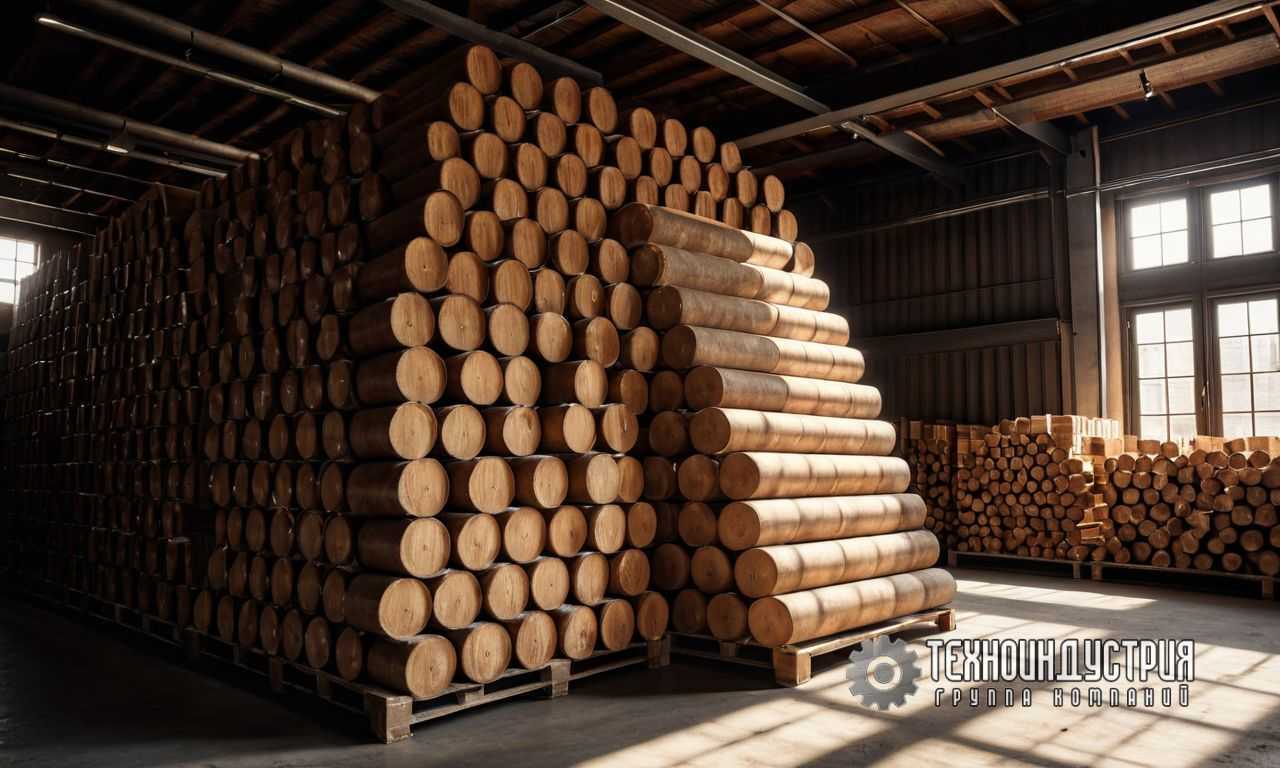 Роль цвета и запаха в определении вида древесины