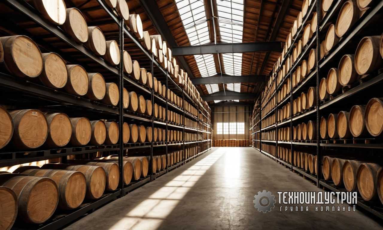 Сосна — идеальный выбор для создания уюта и долговечности в вашем доме