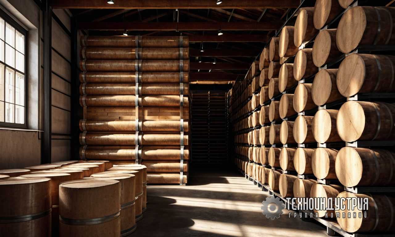 Как изменения климата влияют на годичные кольца деревьев