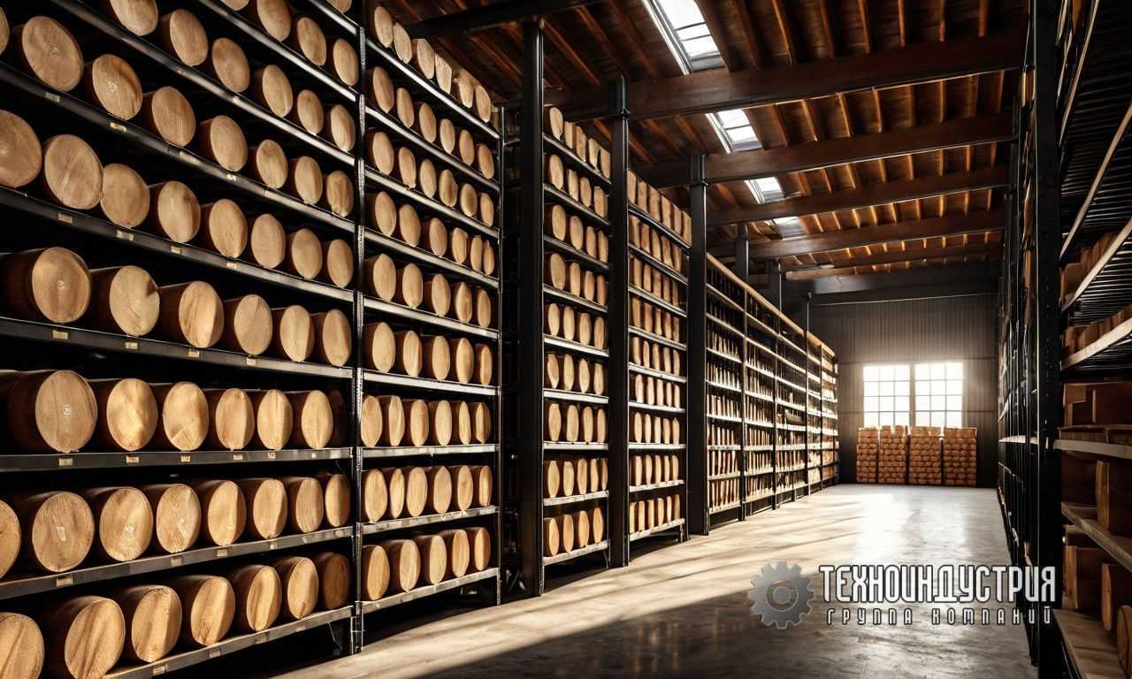 Экологичные породы древесины и устойчивое использование природных ресурсов