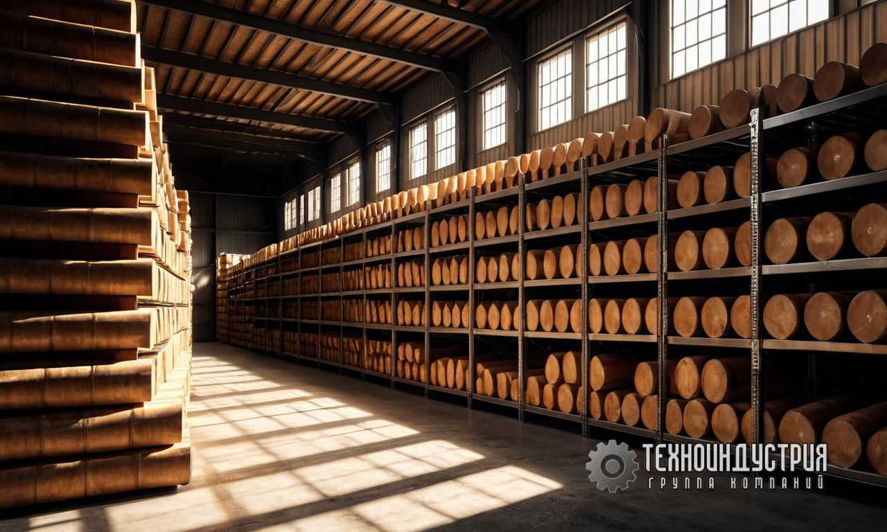 Преимущества браширования древесины