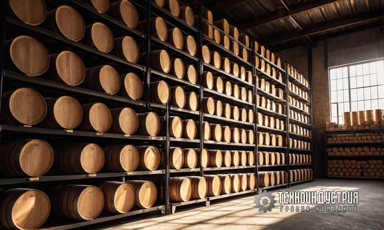 Технология браширования древесины для создания уникальных текстур и отделки