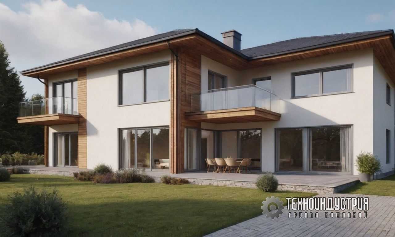 Как фасад влияет на звукоизоляцию и комфорт вашего здания