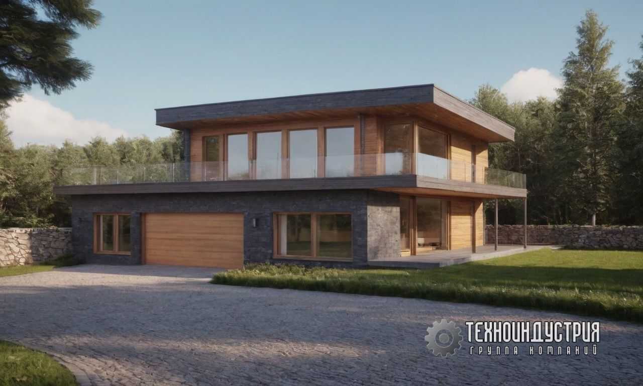 5. Комплексный подход и многослойность