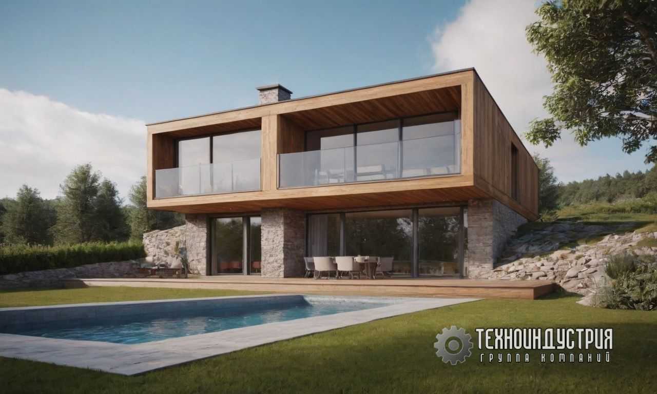 Использование программ для моделирования