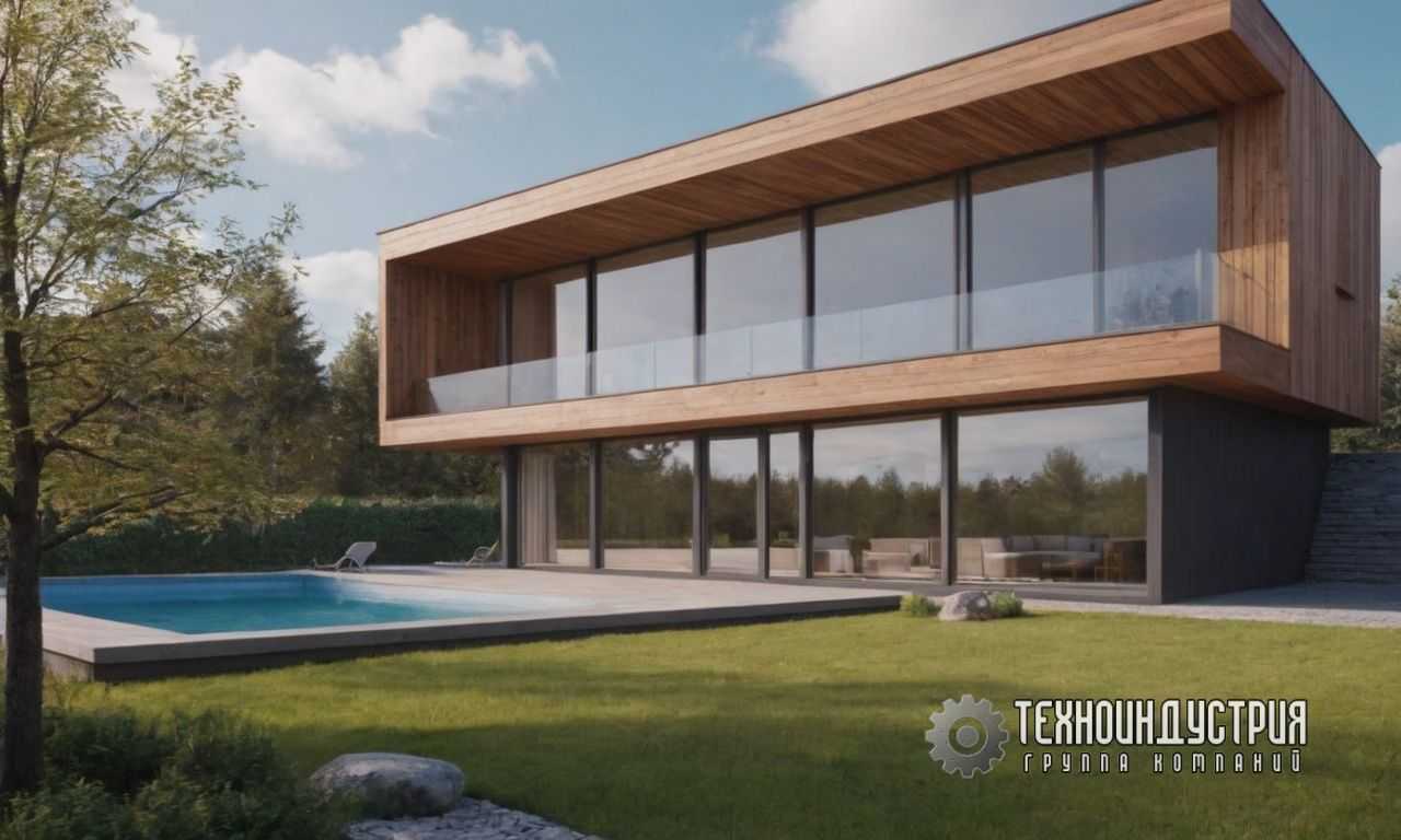 1. Тёплые цвета: уют и безопасность