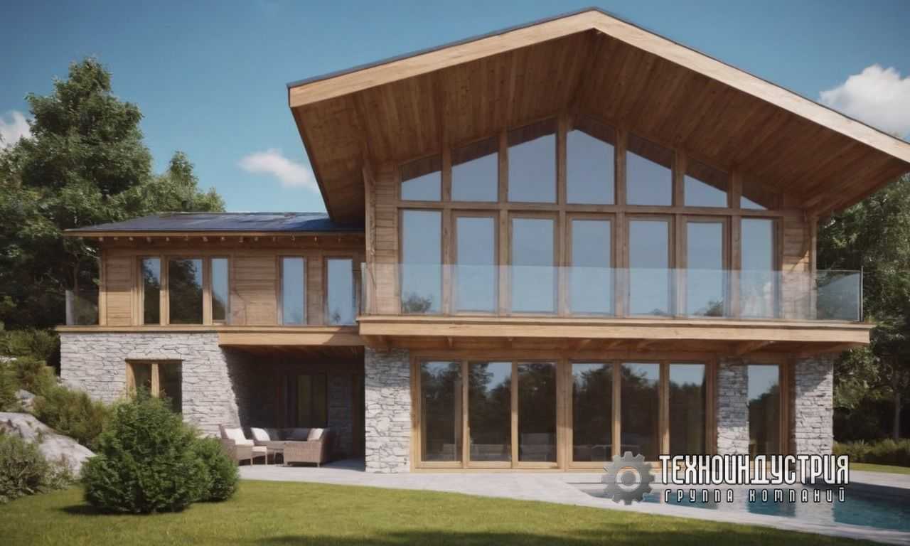 Как правильно проверить расчёт водосточной системы для надежности и долговечности