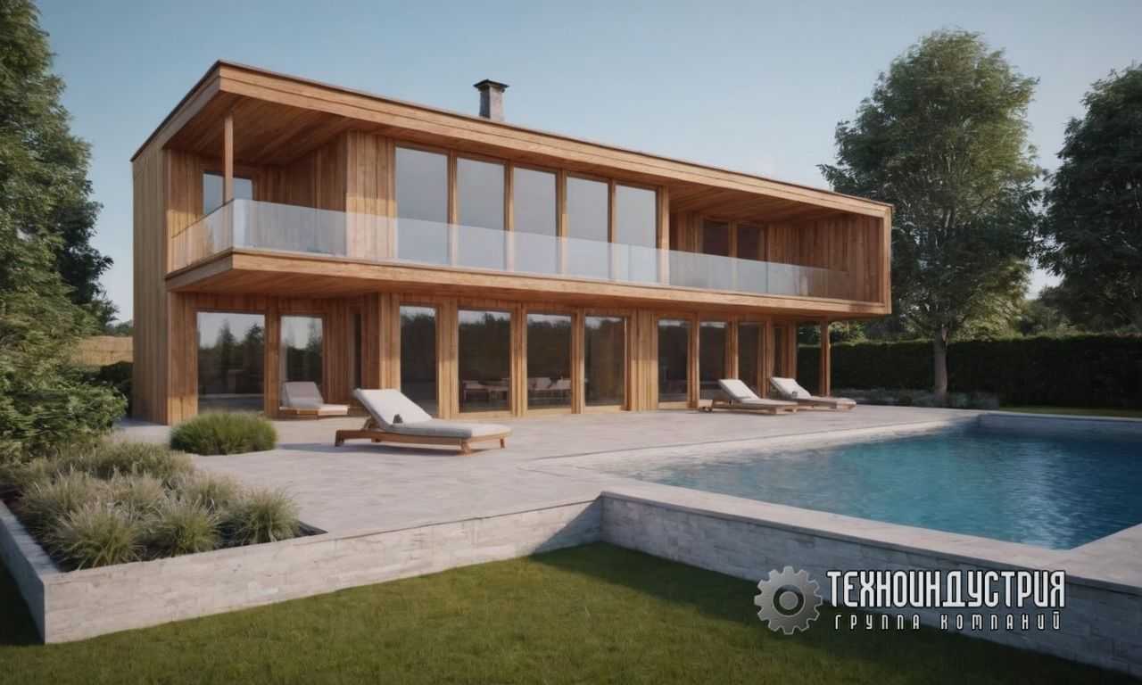 Эстетика медных водостоков: как они подчеркивают стиль дома