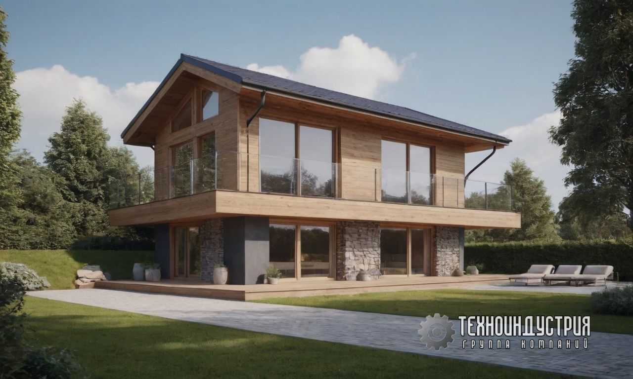 Как работает современная водосточная система и что важно знать о её установке